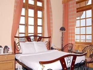 Armaan Holiday Cottage มะนาลี ภายนอก รูปภาพ