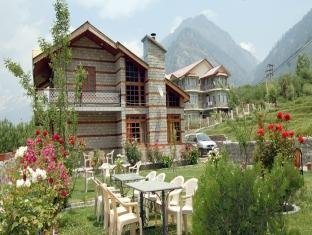 Armaan Holiday Cottage มะนาลี ภายนอก รูปภาพ
